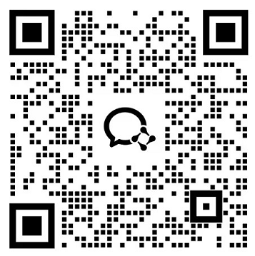 企业微信二维码