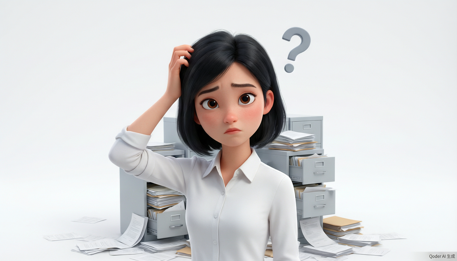 人才库“存了等于没存”